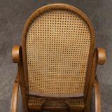 Thonet rocking-chair 1900
