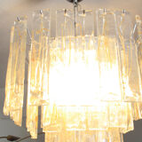 Chandelier Murano art glass La Murrina