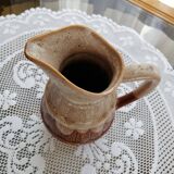 ANCIENT BARREL PITCHER