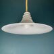 Mid-century Murano glass pendant, Italy, 1970s