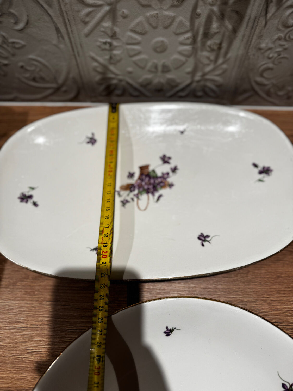 3-piece service gien