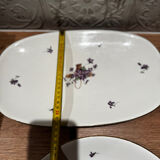 3-piece service gien