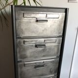 Industrial furniture