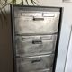 Industrial furniture
