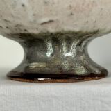 Saladier poterie de la Vallée Noire