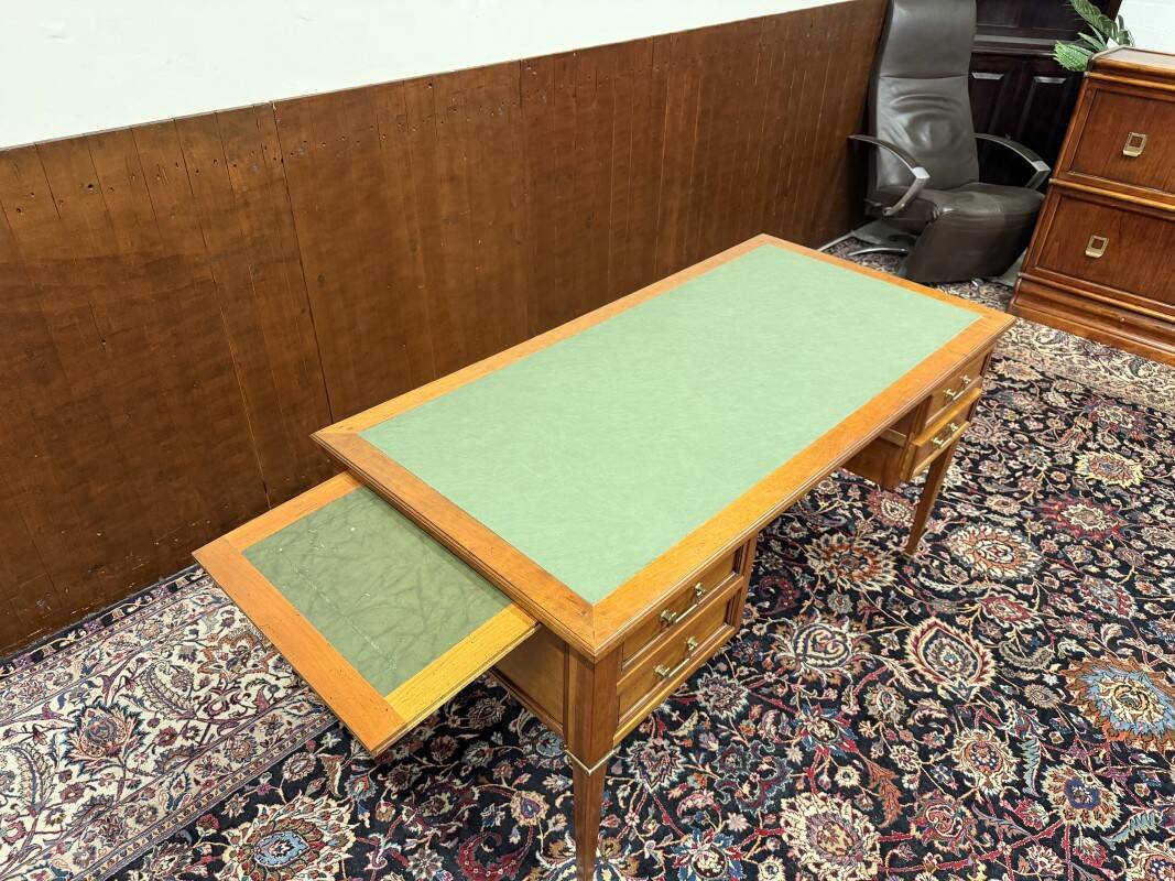 Classic English Writing Desk