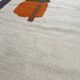 Natural wool rugs