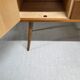 Small vintage sideboard from the 1960s.
