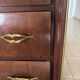 Art Deco chest of drawers