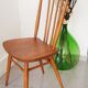 Chaise Ercol modèle 391