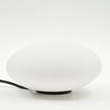 Lamp vintage opaline