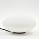 Lampe opaline vintage