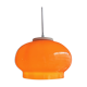 Orange opaline suspension