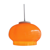 Orange opaline suspension