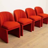 4 x Loafer Side Chair SC106 chair | &Tradition | Sisu 0655