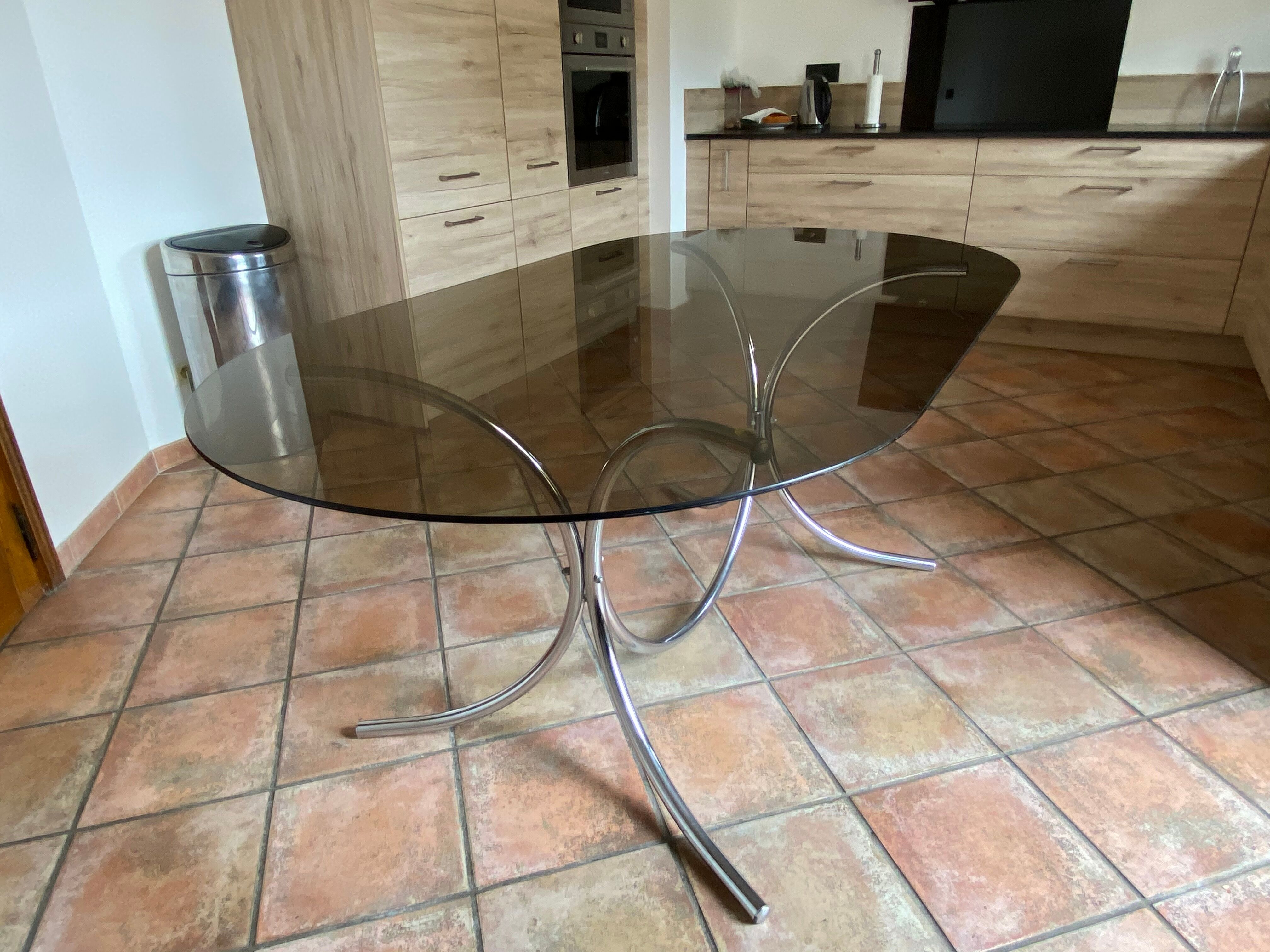 Table G. Rinaldi, 1970