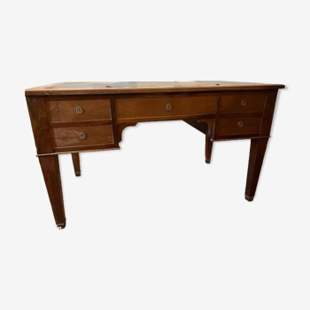 Bureau d’époque style directoire