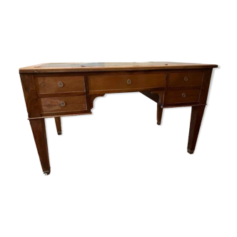 Period-style directoire desk