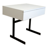 Chevet design 1960