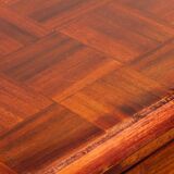 Art Deco marquetry commode from the 1930s