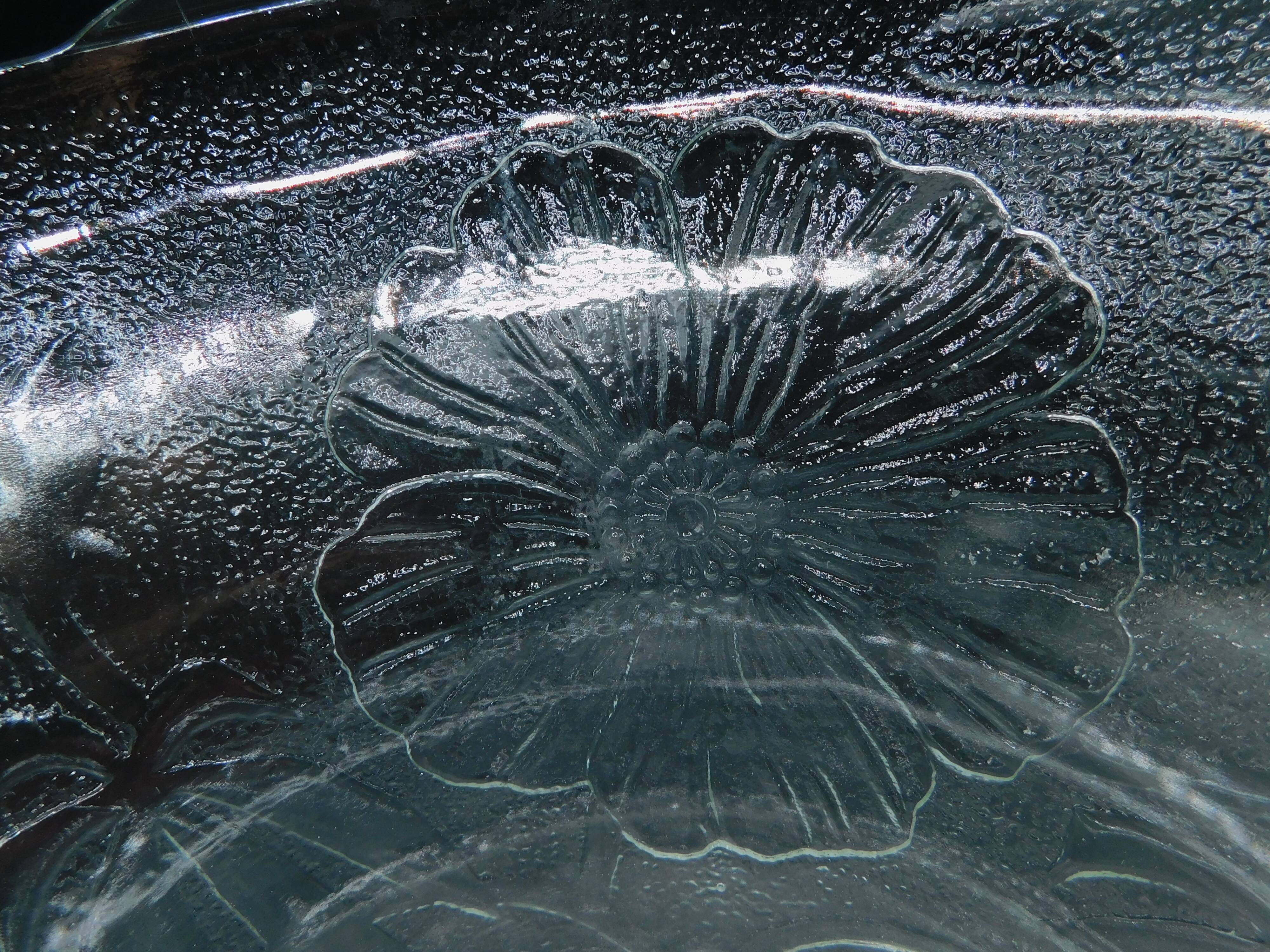 Service à punch vintage - KIG Indonesia