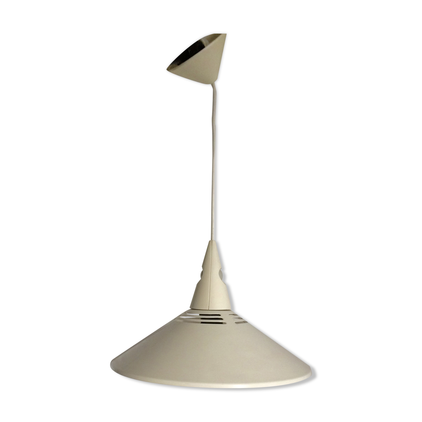 Vintage 80s suspension