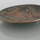Art Deco bronze pocket emptier by Max Le Verrier