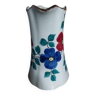 Pitcher
