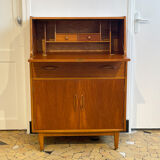 Secretary / Jentic storage