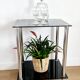 Table d'appoint vintage année 70