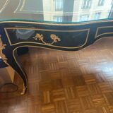 Louis XV style office