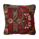 Housse de coussin turc, 45 x 45 cm