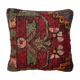 Housse de coussin turc, 45 x 45 cm