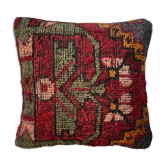 Housse de coussin turc, 45 x 45 cm
