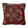 Housse de coussin turc, 45 x 45 cm
