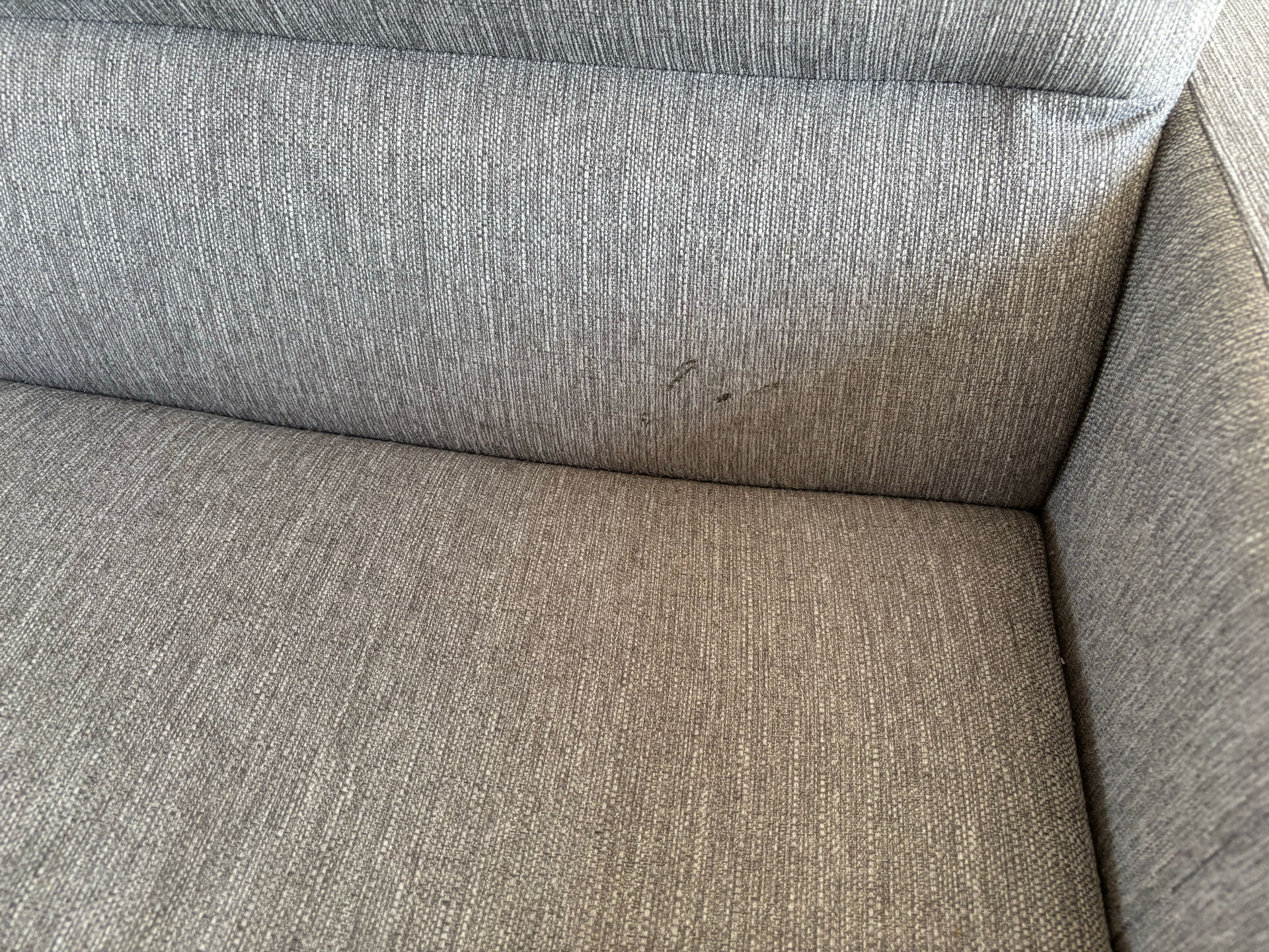 Convertible sofa