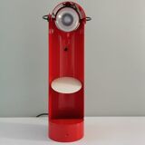 Italian table lamp 80s