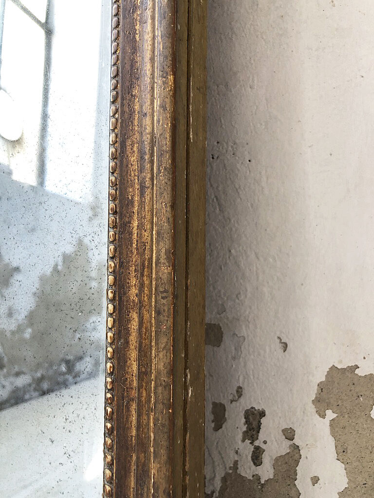 Mirror channel board