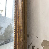 Miroir directoire à canaux