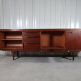 Teak sideboard from the 60s