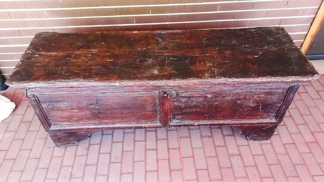 bench