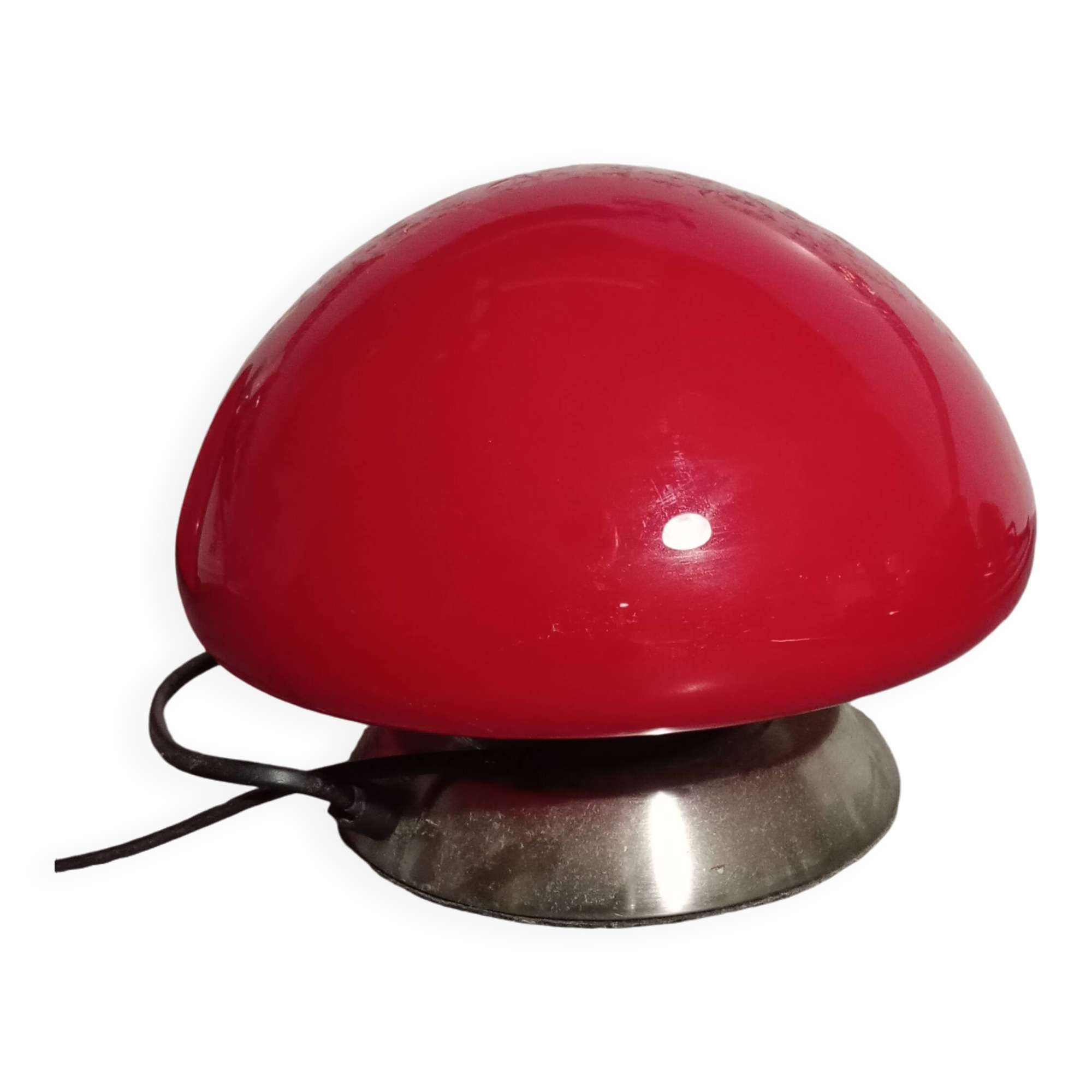 Lampe champignon 70/80