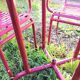 50s garden lounge set