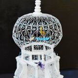 Old Bird Cage Sidi Bou Said