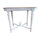 Table style Napoléon III