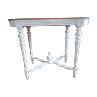 Napoleon III style table