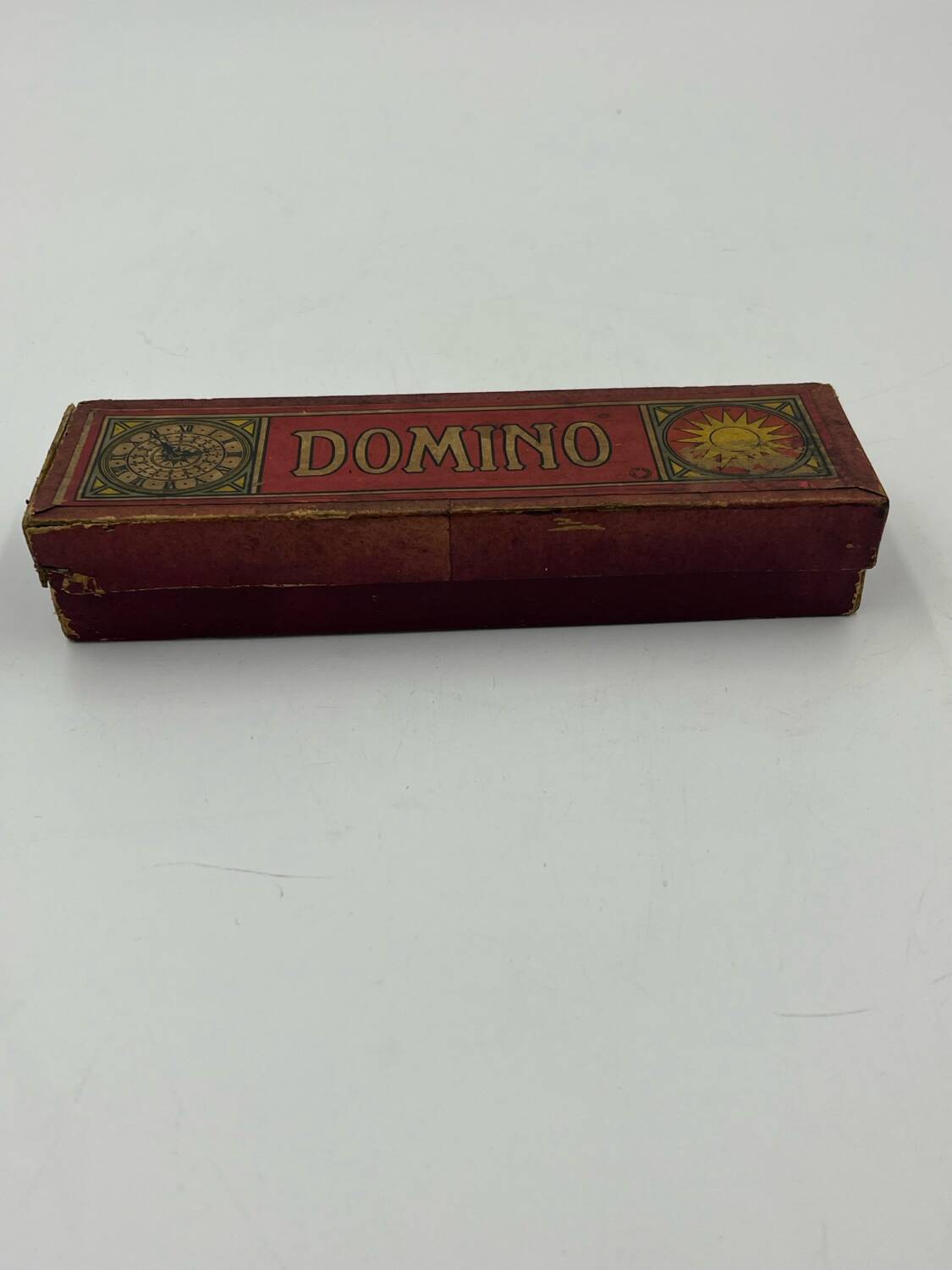 Domino box