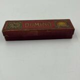 Boîte de domino