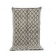 Handmade wool Berber rug 220 X 130 CM