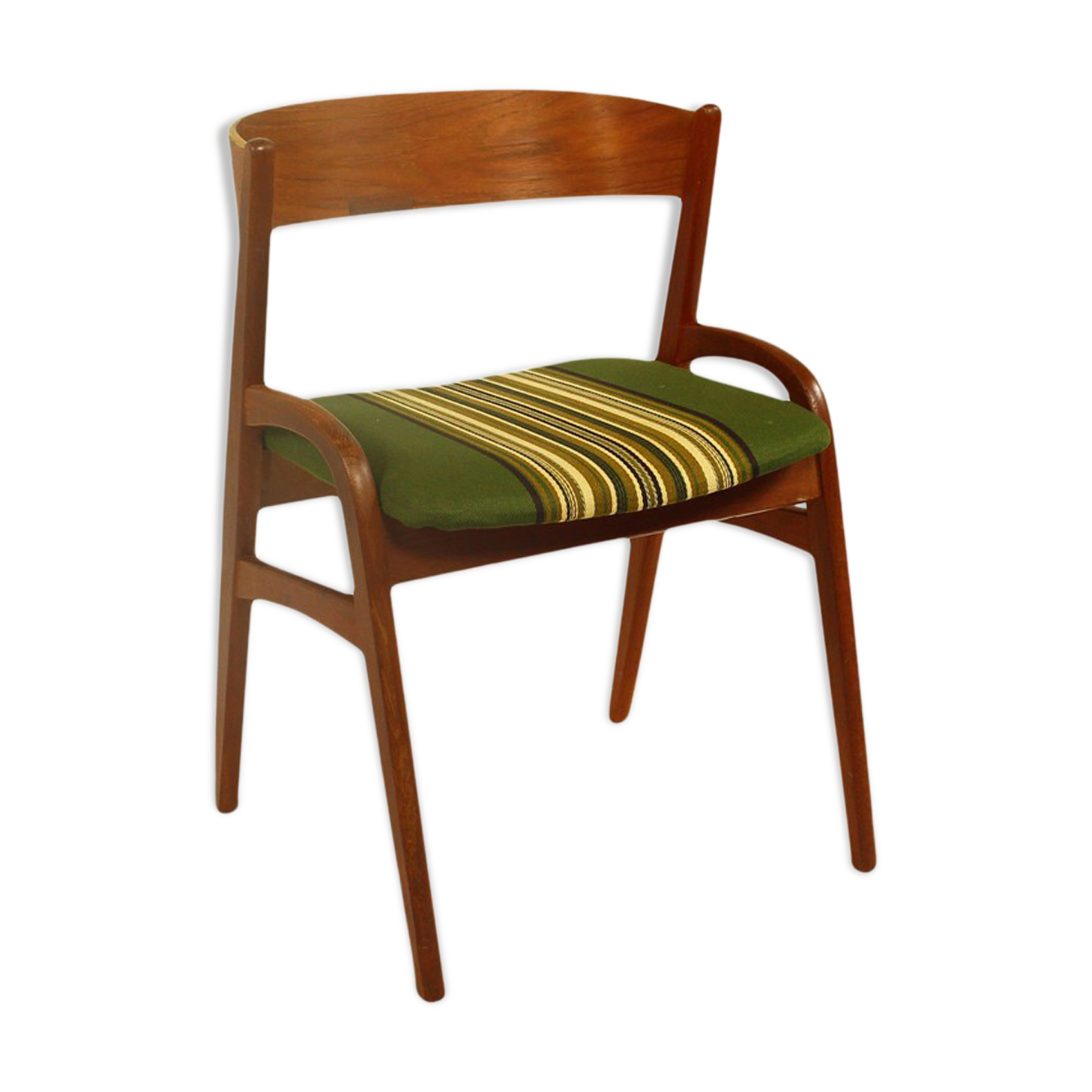 Danish Teak Chair , 1960s